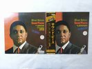 Oliver Nelson Sound Pieces Impulse  IMP-88099 Japan   LP OBI