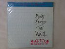 Pink Floyd The Wall CBS/Sony 40AP 1750 1 Japan   LP OBI