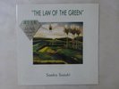 Saeko Suzuki The Law Of The   Midi Inc. MIL-1005 Japan GREEN WAX  LP