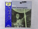 Art Blakey & The   The Big Beat Blue Note BST-84029 US VANGELDER  LP OBI