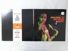 The John Coltrane Quartet Africa/Brass Impulse  YS-8501-AI Japan   LP