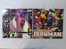 Ghostface Killah Ironman Razor Sharp E2 67729 US   LP