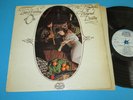 The Wooden O / A Handeful Of Pleasant Delites (UK 1969 Middle Earth MDLS 301) LP