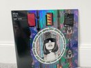 M.I.A. - Kala - MIA Vinyl Me Please - Neon Purple & Green - NEW & SEALED - VMP