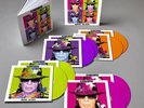Udo Lindenberg - Udopium DAS BESTE - Colored Vinyl 8 LP Limitiert AUSVERKAUFT