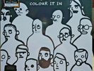 THE MACCABEES COLOUR IT IN LP LIMITED RDS NUMBERED 975/1000