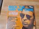 Noel Gallaghers High Flying Birds RSD2021 Back The Way We Came Blk/Yellow Vinyl