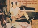 Swamp Dogg Total Destruction to Your Mind (Vinyl LP) 12