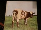 PINK FLOYD ATOM HEART MOTHER EMI 1970 STEREO HARVEST LP SHVL 781 A1G/B1G