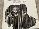 Giuseppi Logan Quartet; ESP-Disk 1007; OG MONO COPY; Clean copy