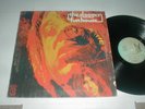 Iggy Pop Stooges FUN HOUSE France LP GATEFOLD '72 Proto Punk Metal MC5 Raw Power