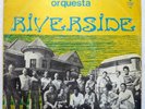 Orquesta Riverside - Areito LD-3647 Cuban FUNK Plays EX FREE SHIPPING-LISTEN