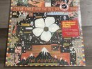 Steve Earle And The Del McCoury Band ?– The Mountain 2XLP 2009 EU new sealed