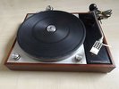 Thorens Plattenspieler TD 150 MK II      Klassiker aus den 60/70er Jahren.