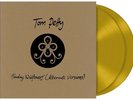 Tom Petty 'Finding Wildflowers' (Alternate Versions) LTD Gold VINYL LP NEW