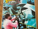Fela Kuti & Afrika 70 - Zombie LP Original USA Press Mercury PROMO READ