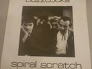 Buzzcocks Spiral Scratch original issue- very rare-7