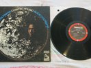 John Coltrane COSMIC MUSIC Alice IMPULSE 1st Press US Vinyl Jazz LP