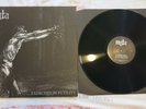 Mgla Exercises in Futility Vinyl LP Deathspell Omega Batushka RAREBlack Metal