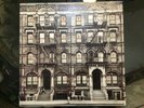 Led Zeppelin Physical Graffiti 1975 Original Double LP w/Inserts