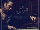 Kip Moore WILD WORLD (DELUXE EDITION) +Poster NEW SEALED BLACK VINYL RECORD 2 LP