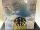 THE GODS Genesis UK 1968 Columbia  LP MONO First Pressing SX 6286 VG+/VG