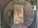 Black Sabbath Mob Rules Picture Disc LP   RSD 2021   Ltd Ed of 5000   Brand New