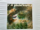 Pink Floyd - A Saucerful Of Secrets NM/NM UK 1st Issue Stereo | Columbia Label