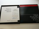 Limited Master Recording Holst The Planets Georg Solti Mobile Fidelity MFQR1-510