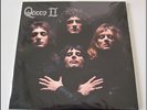 Queen II SEALED 2 x LP Black & White Coloured Etched Vinyl 12