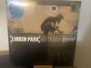 linkin park - meteora vinyl lp RSD 2021