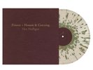 Hot Mulligan Fenton + Honest and Cunning Vinyl Bone-Olive Green & Gold Splatter