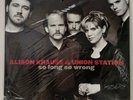 ALISON KRAUSS & UNION STATION  So Long So Wrong 2XLP MFSL LTD NUM 180G  SEALED