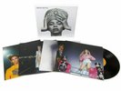 ?SAME DAY SHIP? Beyonce Homecoming The Live Album Coachella 4xLP Vinyl Sealed ?