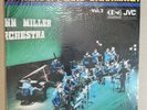 GLENN MILLER ORCHESTRA A String Of Pearls Vol 2 LP JVC CD4W-7024E JAPAN QUAD NEW