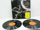 Elvis Presley In Person At The International Hotel 1969 Vinyl Record LSP-6020
