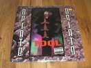 Tool Opiate Vinyl LP Record Original Pressing Rare Warning on Shrink Wrap