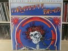 Skull and Roses Grateful Dead MFSL Lim.Ed. 000114 super low # audiophile