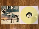 Coheed and Cambria - The Color Before The Sun Vinyl LP EGG WHITE