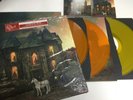 Opeth - In Cauda Venenum - 3 x Vinyl LP 2 x CD + Blu Ray Box Set