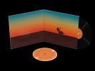 LORDE SIGNED SOLAR POWER D2C EXCLUSIVE DELUXE VINYL AUTOGRAPHED