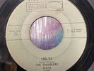RARE THE GAMBLERS 