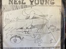 Neil Young / Crazy Horse Lookin For A Love 45 Reprise Records ?REP 14416 Holland
