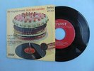 THE ROLLING STONES RARE MEXICAN EP LET IT BLEED DEJA QUE SANGRE SAME ART THAN LP