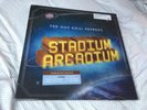 Red Hot Chili Peppers Stadium Arcadium lp Box set
