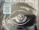 NEW MODEL ARMY - Carnival Redux  2 x 12“ lt.ed. White Vinyl OVP