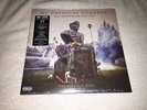 My Chemical Romance May Death Never Stop You Clear w/white Swirl  Sealed