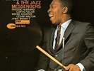 Art Blakey and the Jazz Messengers MOSAIC 2015 Blue Note Re-Issue NEW & SEALED
