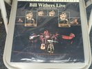 BILL WITHERS Live At Carnegie Hall VINYL 2xLP MOFI MFSL Mobile Fidelity