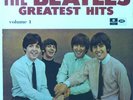 BEATLES Greatest Hits Parlophone PCSO 7533 © 1978 - Aust Release more on offer
